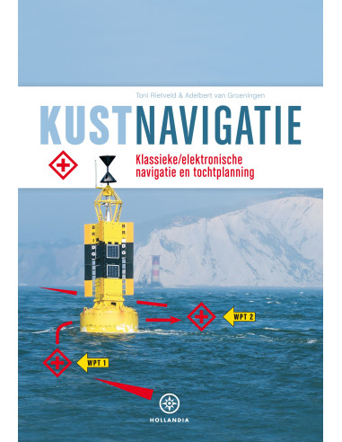 Kustnavigatie