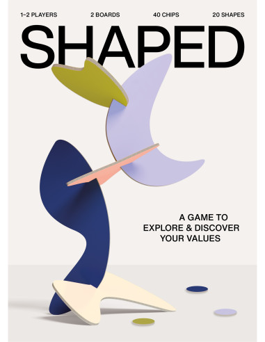 Shaped