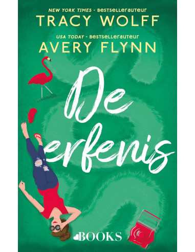 De erfenis