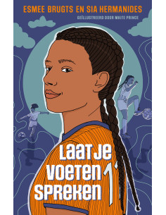 Laat je voeten spreken