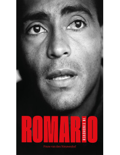 Romario in Eindhoven