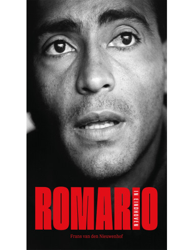 Romario in Eindhoven