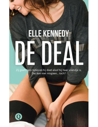 De deal