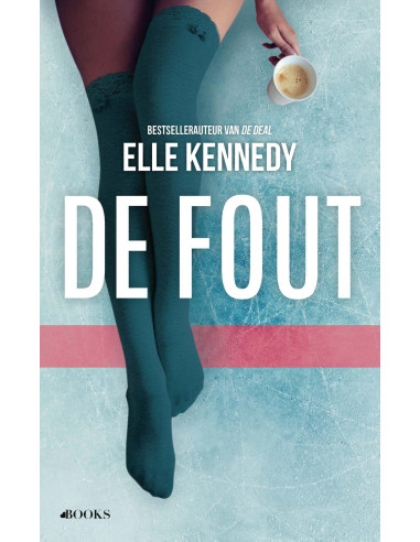 De fout