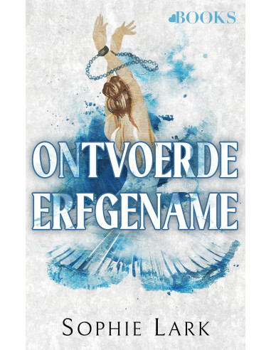 Ontvoerde erfgename
