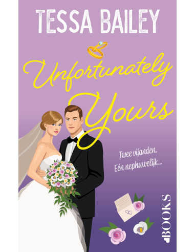 Unfortunately yours