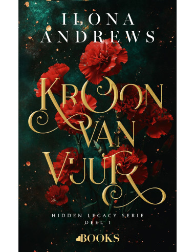 Kroon van vuur