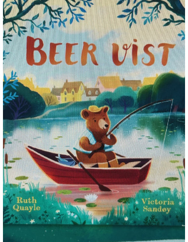 Beer vist