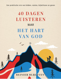 40 Dagen luisteren naar het...