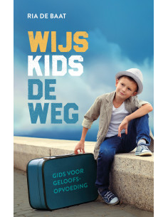 Wijs kids de weg