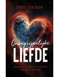 Onbegrijpelijke liefde