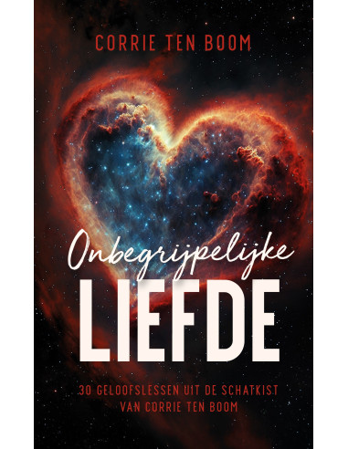 Onbegrijpelijke liefde