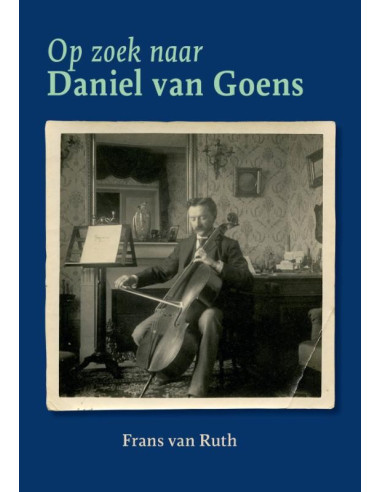 Op zoek naar Daniël van Goens