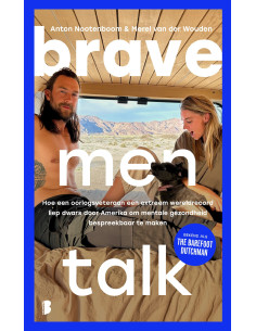 Brave men talk