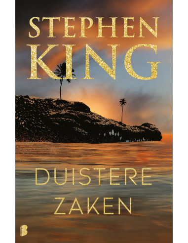 Duistere zaken