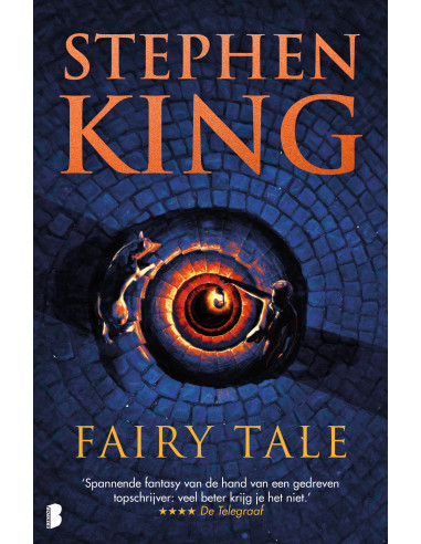 Fairy Tale