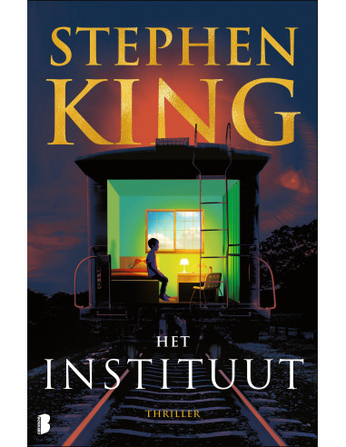 Het Instituut