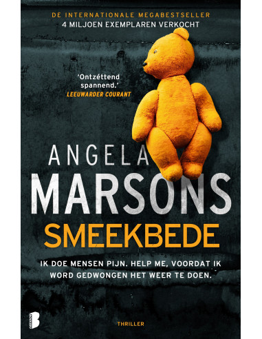 Smeekbede