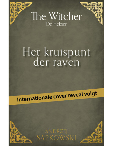 Het kruispunt der raven