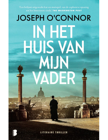 In het huis van mijn Vader