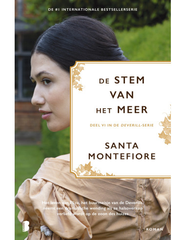 De stem van het meer