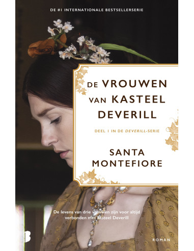 De vrouwen van kasteel Deverill