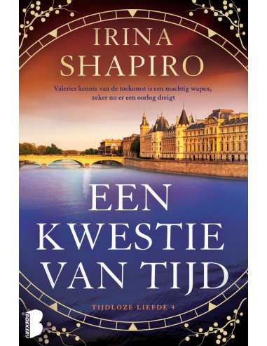 Een kwestie van tijd
