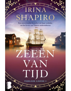 Zeeën van tijd