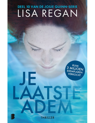 Je laatste adem