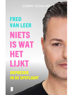 Niets is wat het lijkt