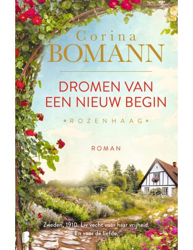 Dromen van een nieuw begin