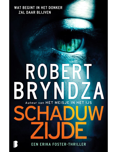 Schaduwzijde