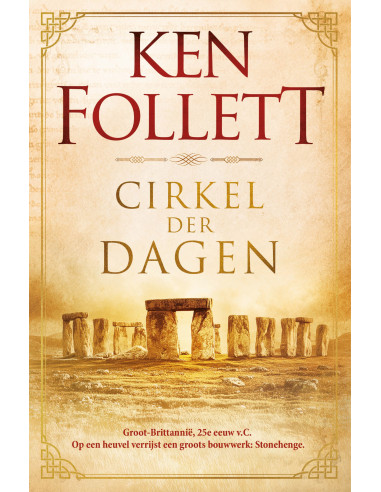 Cirkel der dagen