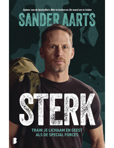 Sterk