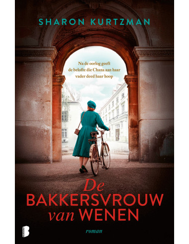De bakkersvrouw van Wenen