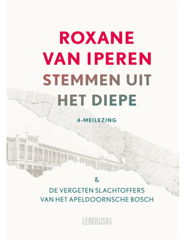 Stemmen uit het diepe