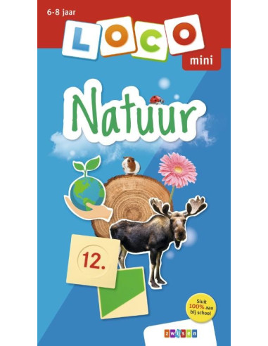Loco mini Natuur