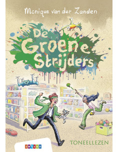 Groene Strijders