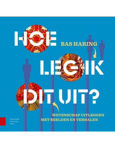 Hoe leg ik dit uit?