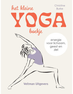 Kleine yogaboekje