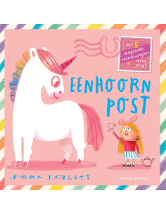 Eenhoornpost