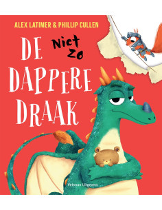 De (niet zo) dappere draak