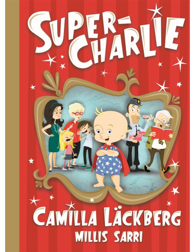 Super-Charlie