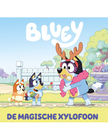 De magische xylofoon