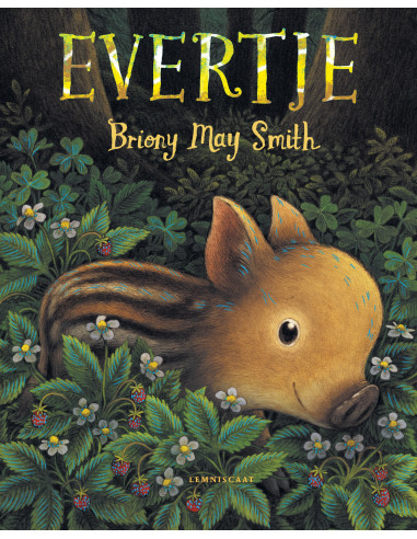 Evertje