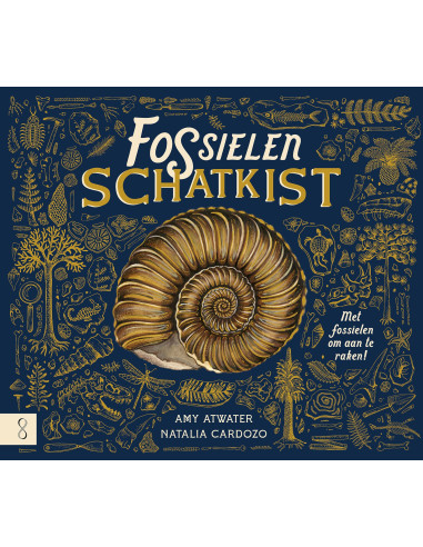 De fossielenschatkist