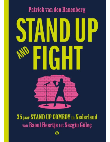 Stand Up and Fight