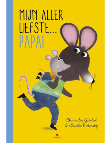Mijn allerliefste papa