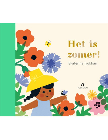 Het is zomer!