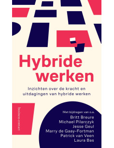 Hybride werken